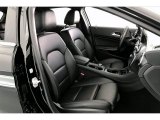 2017 Mercedes-Benz GLA 250 4Matic Front Seat