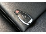 2017 Mercedes-Benz GLA 250 4Matic Keys