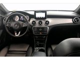 2017 Mercedes-Benz GLA 250 4Matic Dashboard