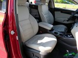 2018 Kia Sorento EX V6 Stone Beige Interior