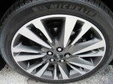 2019 Lincoln MKZ Hybrid Reserve II Wheel