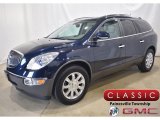 2012 Ming Blue Metallic Buick Enclave FWD #138306506
