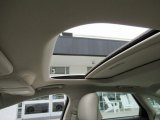2019 Lincoln MKZ Hybrid Reserve II Sunroof