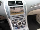 2019 Lincoln MKZ Hybrid Reserve II Controls