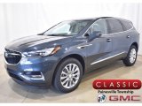 2020 Dark Slate Metallic Buick Enclave Essence AWD #138306504