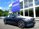 2020 Volvo S60 T6 AWD Momentum