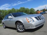 2011 Cadillac DTS Luxury