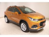 2017 Chevrolet Trax Premier AWD