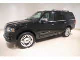 2016 Lincoln Navigator Reserve 4x4 Exterior