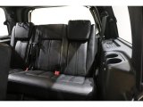 2016 Lincoln Navigator Reserve 4x4 Rear Seat