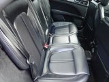 2019 Lincoln MKZ Reserve II AWD Rear Seat