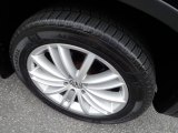 2016 Volkswagen Tiguan SE Wheel