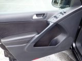 2016 Volkswagen Tiguan SE Door Panel