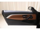 2017 BMW 4 Series 430i xDrive Convertible Door Panel