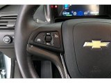 2013 Chevrolet Volt  Steering Wheel