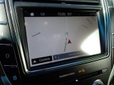 2019 Lincoln Nautilus Select AWD Navigation