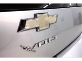 2013 Chevrolet Volt  Marks and Logos