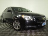 2012 Chevrolet Malibu LT
