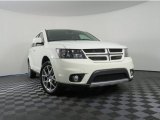 2019 Vice White Dodge Journey GT AWD #138319296