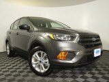 2019 Magnetic Ford Escape S #138319391