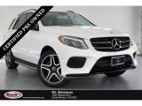 2017 Mercedes-Benz GLE 350 4Matic