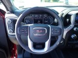 2020 GMC Sierra 1500 Elevation Crew Cab 4WD Steering Wheel