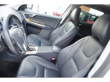2017 Volvo XC60 T5 Inscription Front Seat