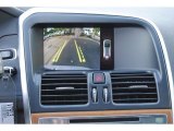2017 Volvo XC60 T5 Inscription Controls