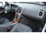 2017 Volvo XC60 T5 Inscription Off Black Interior