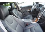 2017 Volvo XC60 T5 Inscription Front Seat