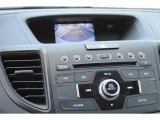 2016 Honda CR-V SE AWD Controls