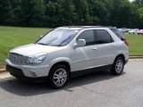 2005 Cappuccino Frost Metallic Buick Rendezvous Ultra AWD #13830902