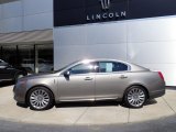 2015 Lincoln MKS Luxe Metallic