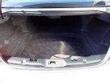 2015 Lincoln MKS AWD Trunk