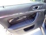 2015 Lincoln MKS AWD Door Panel