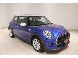 2020 Mini Hardtop Cooper 2 Door