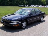 1998 Buick Park Avenue Ultra Supercharged