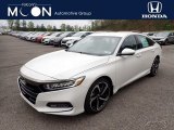 2020 Honda Accord Sport Sedan