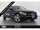 2017 Mercedes-Benz C 300 Sedan