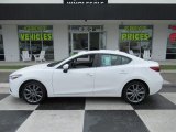 2018 Mazda MAZDA3 Grand Touring 4 Door