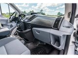 2016 Ford Transit 250 Van XL MR Long Dashboard