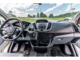 2016 Ford Transit 250 Van XL MR Long Dashboard