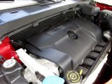 2011 Land Rover LR2 Engines