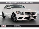 2020 Mercedes-Benz C 300 Sedan