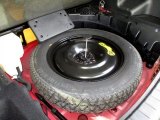 2011 Land Rover LR2 HSE Tool Kit
