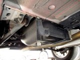 2011 Land Rover LR2 HSE Undercarriage