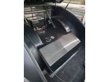 1941 Willys 441 Coupe Custom Street Rod Trunk