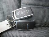 2018 Hyundai Genesis G90 5.0 AWD Keys