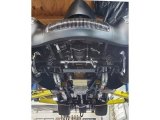 1941 Willys 441 Coupe Custom Street Rod Undercarriage