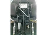 1941 Willys 441 Coupe Custom Street Rod Undercarriage